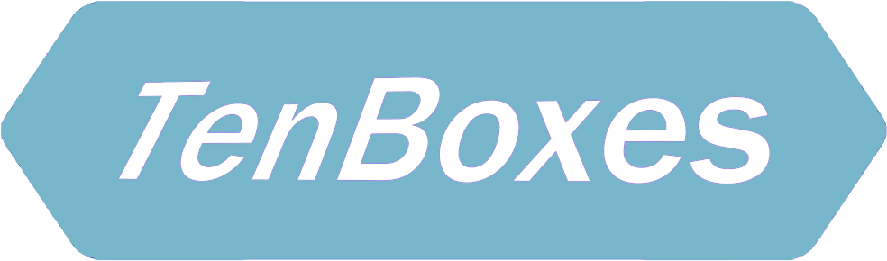 Tenboxes